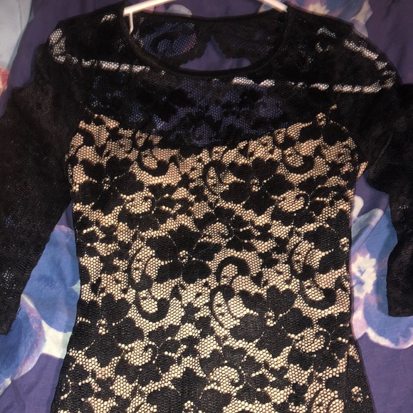 Dress - Picture 1 of 2